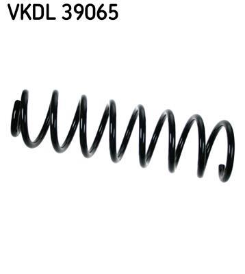 Mola de suspensão SKF ref. VKDL 39065
